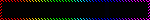 Rainbow electrocardiogram